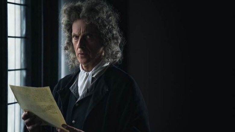 кадр из фильма Martin's Close