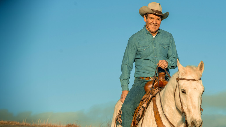 кадр из фильма Рейган