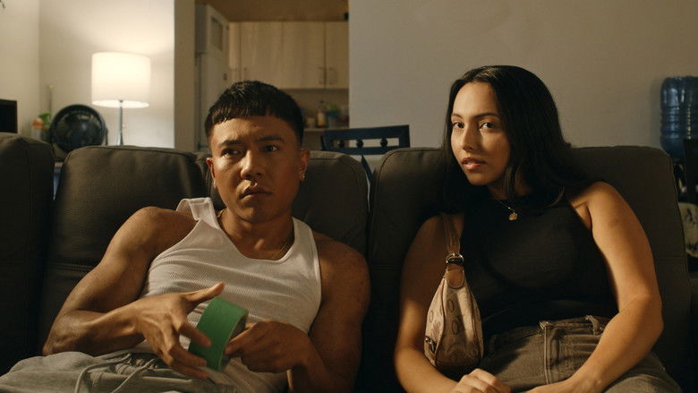 кадр из фильма Lovely