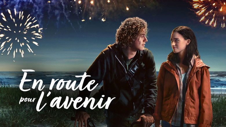 кадр из фильма Прогулки вдвоём