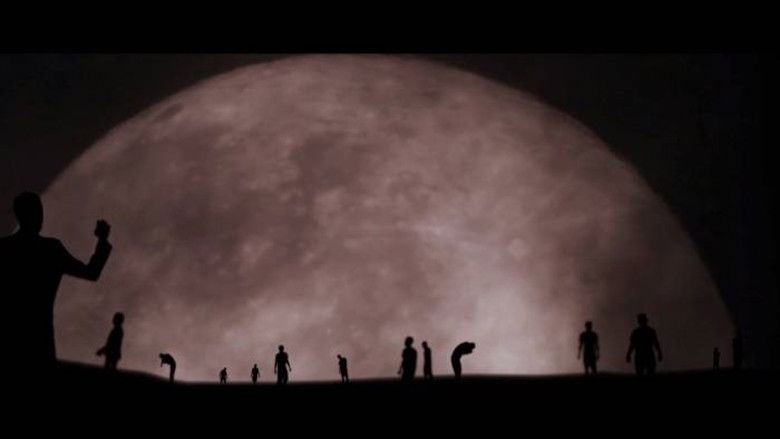 кадр из фильма A Capital dos Mortos 2: Mundo Morto