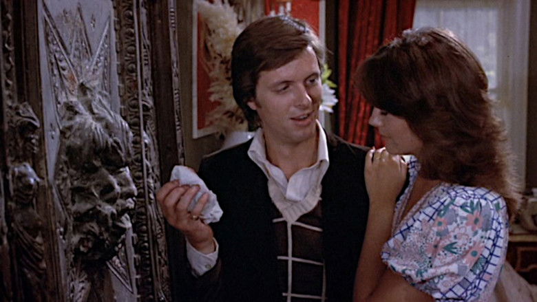 кадр из фильма Байки из могилы