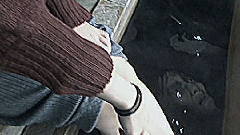 кадр из фильма 投稿 怨霊映像 Vol.31 濁篇