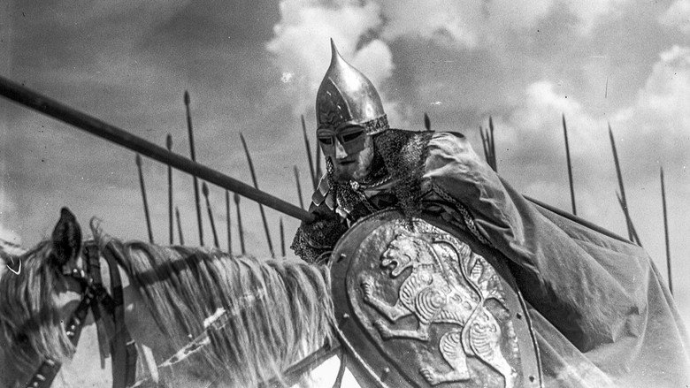 Александр Невский