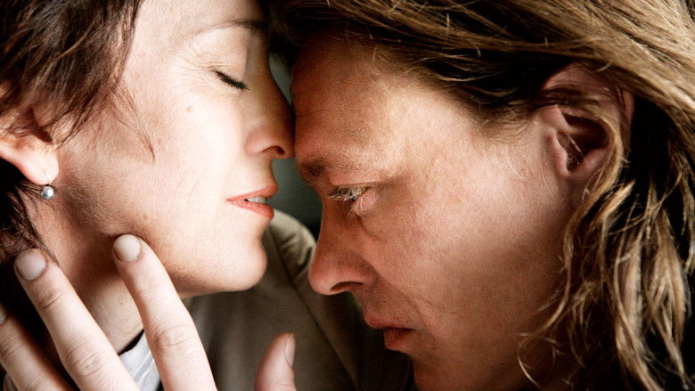 кадр из фильма Pax