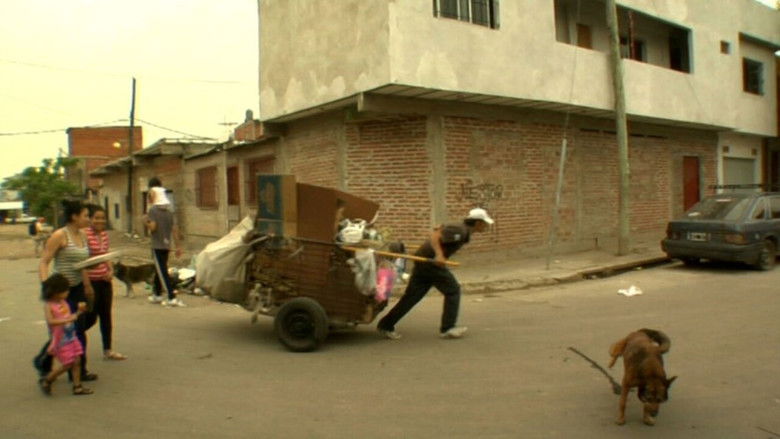 кадр из фильма Το Πείραμα της Αργεντινής