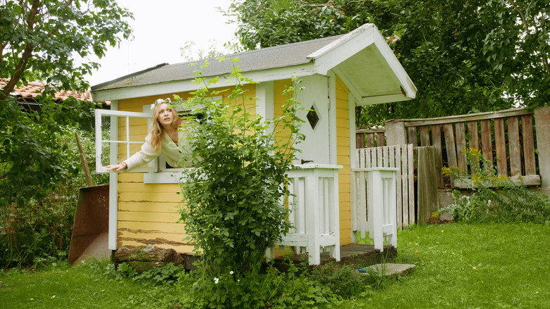 кадр из фильма En solig söndagskväll