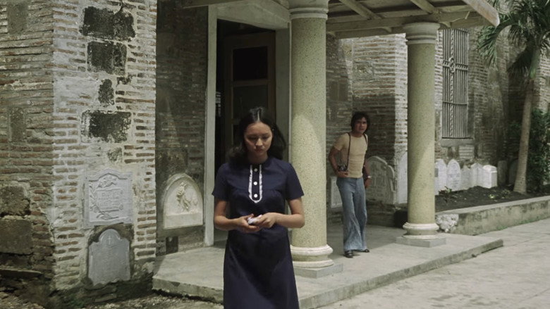 кадр из фильма Itim