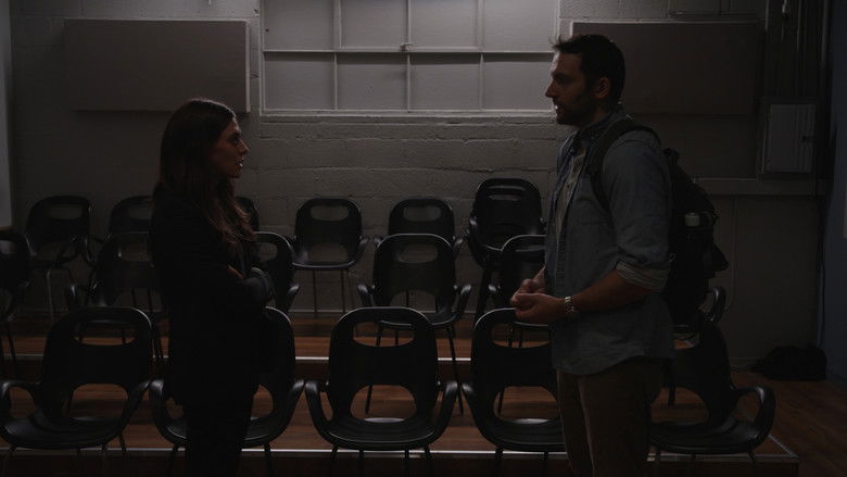 кадр из фильма Best Man