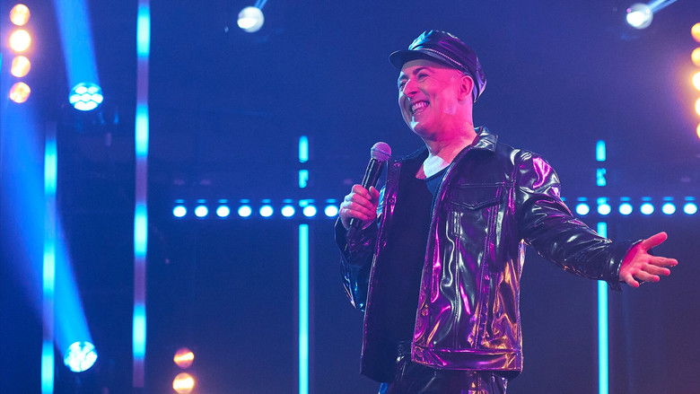 кадр из фильма One Night Out with Alan Cumming