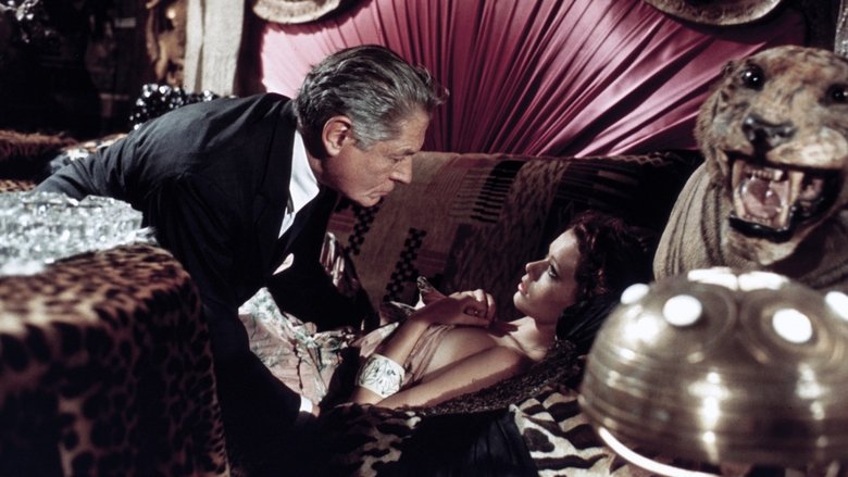 кадр из фильма Эммануэль