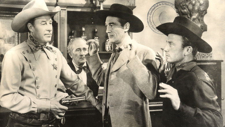 кадр из фильма Waco