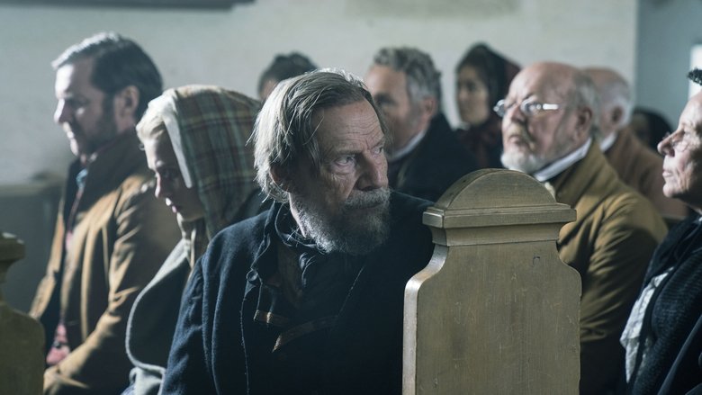 кадр из фильма Пока не наступили холода