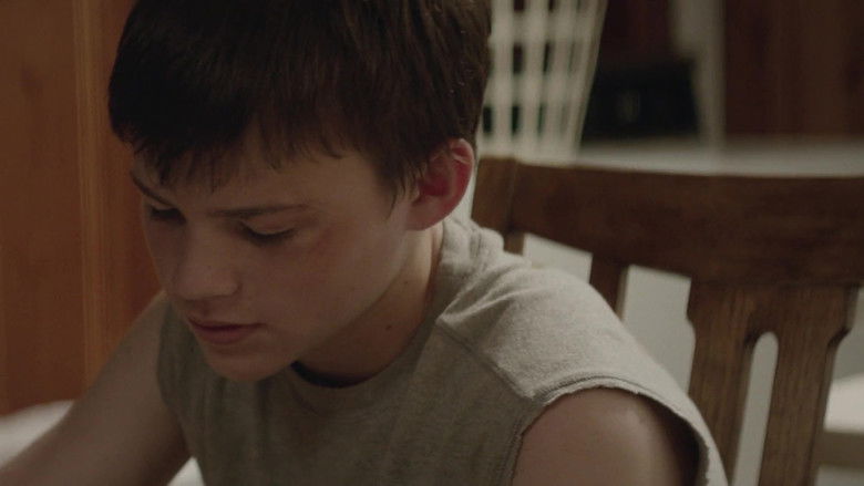 кадр из фильма Хулиган