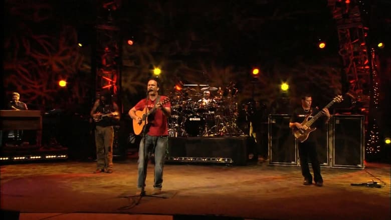 кадр из фильма Dave Matthews Band: Weekend On The Rocks