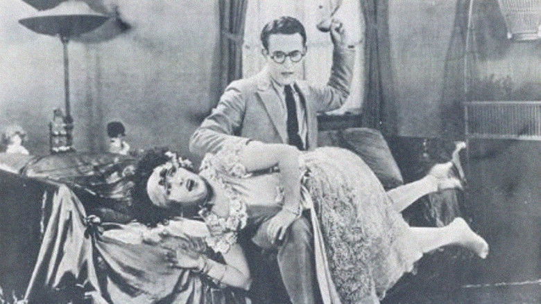 кадр из фильма Funny Side of Life