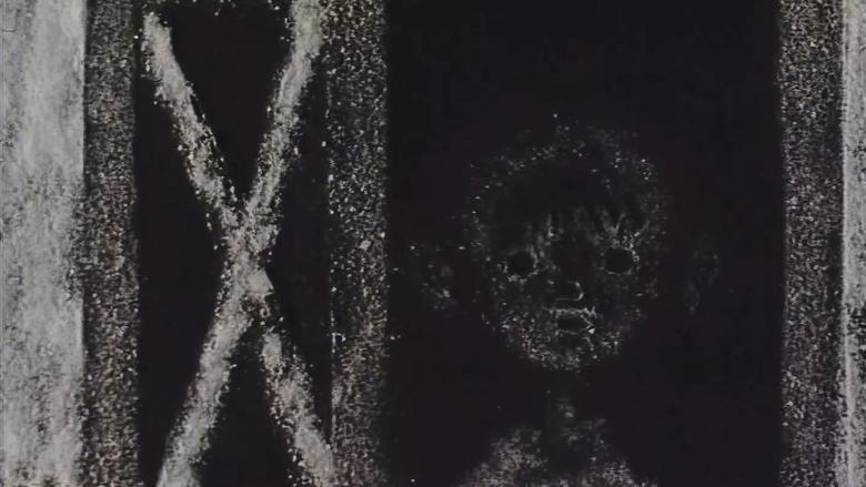 кадр из фильма Засыпет снег дороги