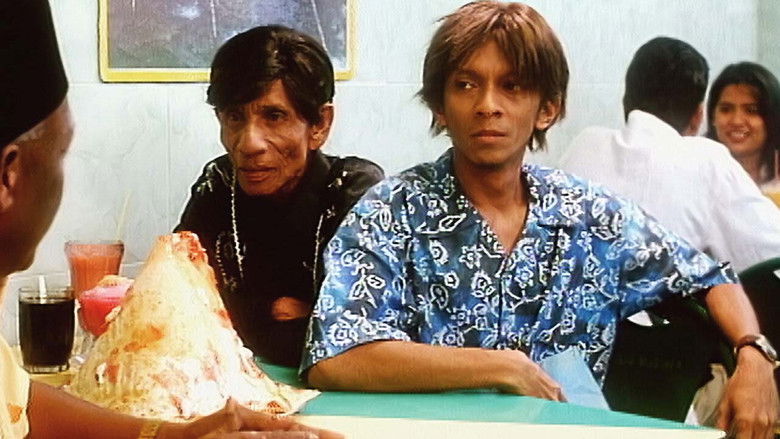 кадр из фильма Nana Tanjung