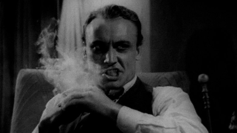 кадр из фильма Мозги прокуренные