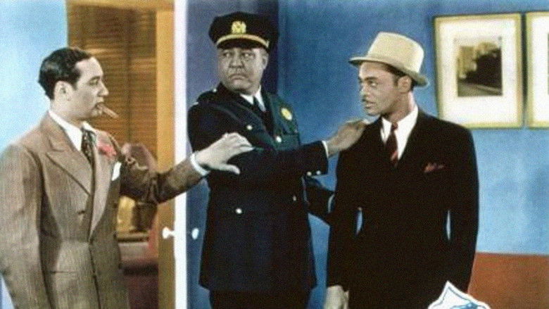 кадр из фильма Gang War