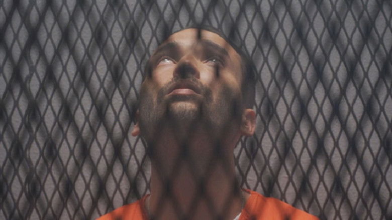 кадр из фильма LUZ