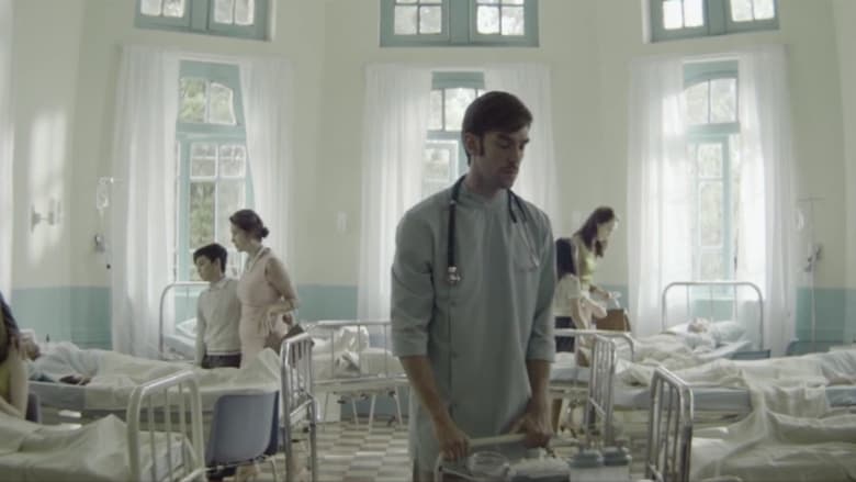 кадр из фильма S.O.S. Hogar temporal