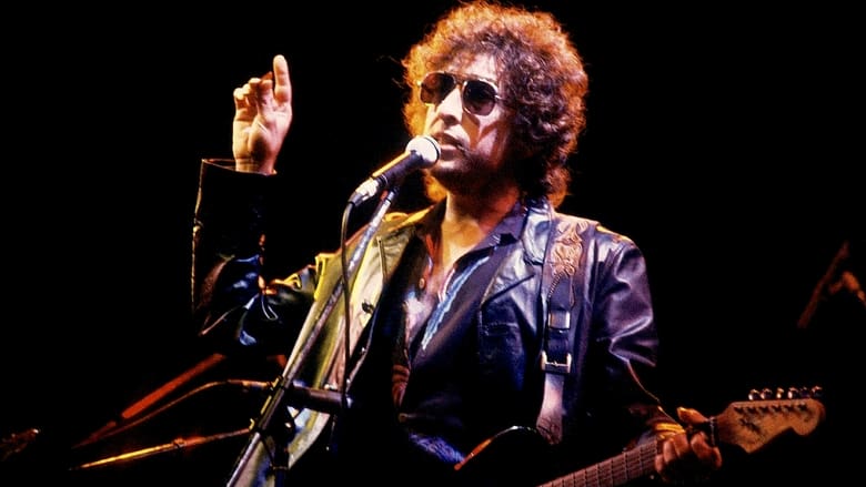 кадр из фильма Bob Dylan - Trouble No More