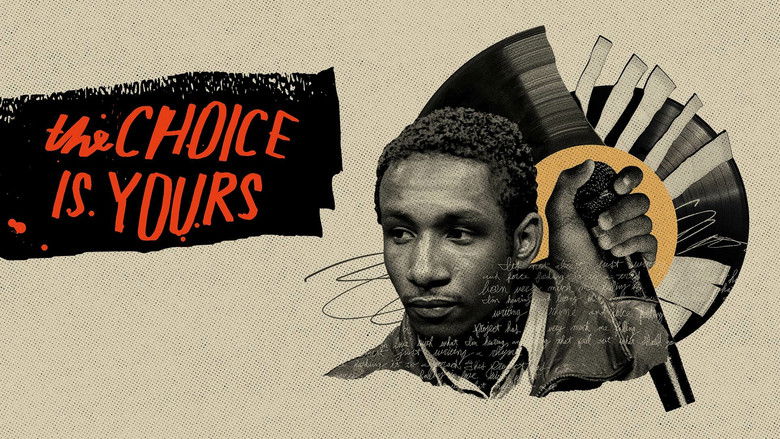 кадр из фильма The Choice Is Yours