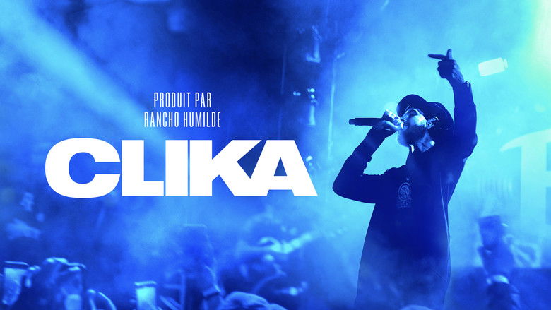 кадр из фильма Clika