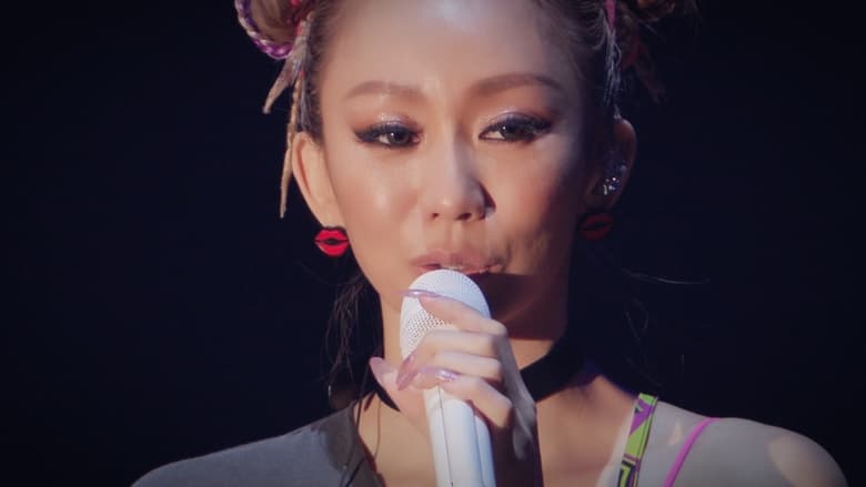 кадр из фильма KODA KUMI 20TH ANNIVERSARY TOUR 2020 MY NAME IS...