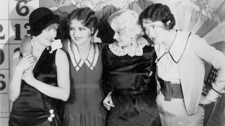 кадр из фильма Дитя субботнего вечера