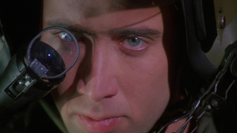 кадр из фильма Огненные птицы