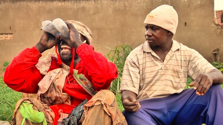 кадр из фильма Безумный мир