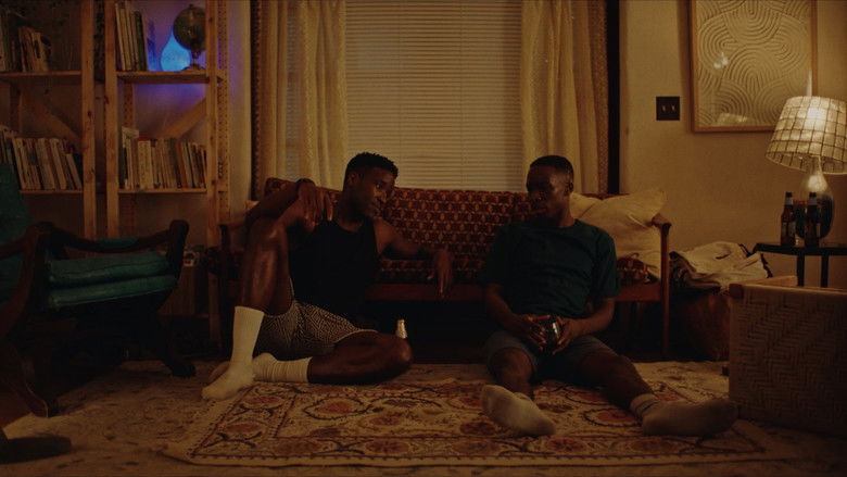 кадр из фильма African Giants