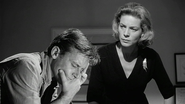 кадр из фильма Шоковая терапия