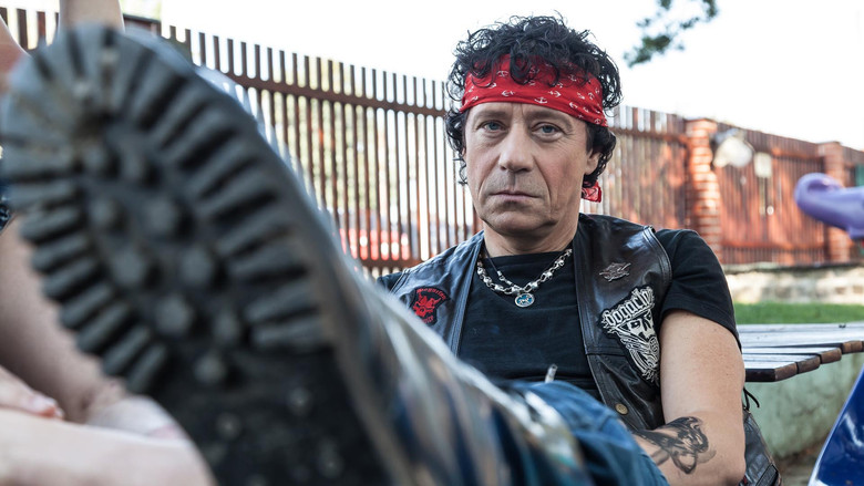 кадр из фильма Muzzikanti