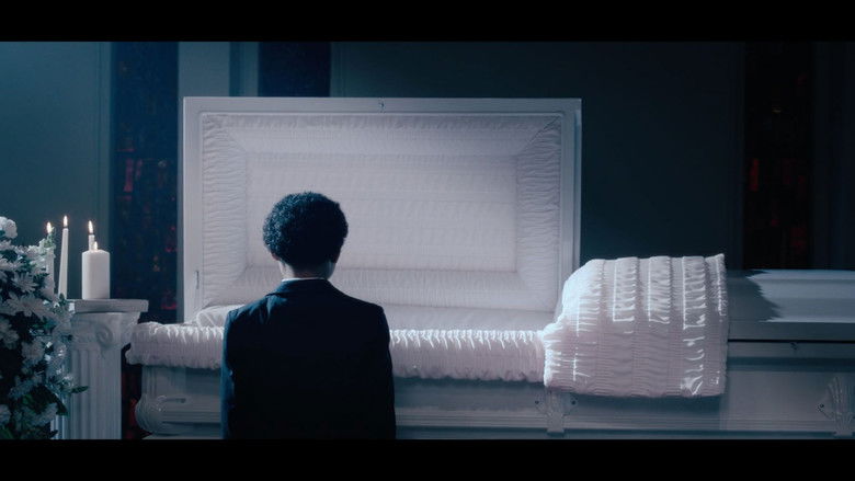 кадр из фильма Those Who Love Me Will Follow Me