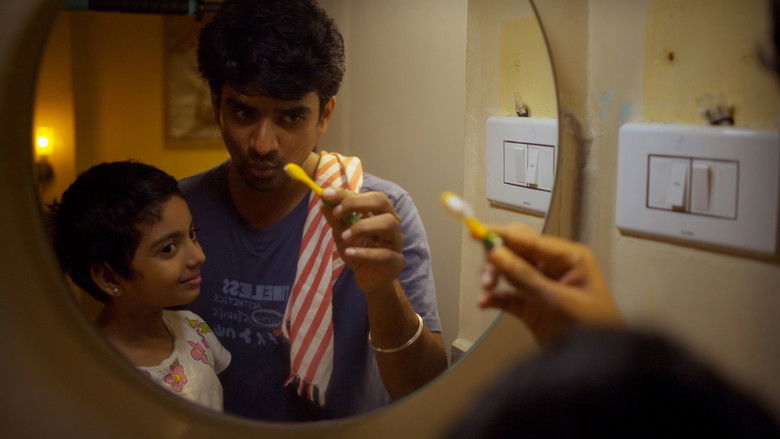 кадр из фильма Samam