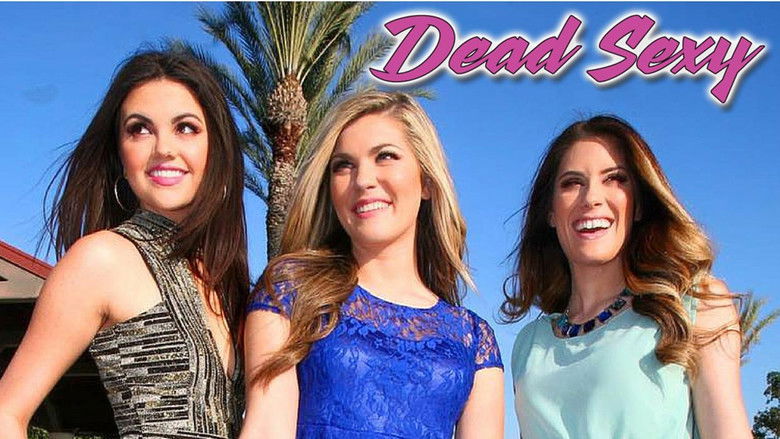 кадр из фильма Призрак секса