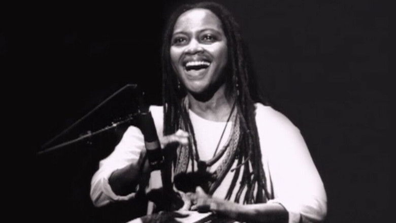 кадр из фильма Radical Harmonies