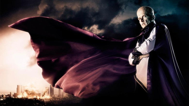 кадр из фильма Dr. Professor's Thesis of Evil