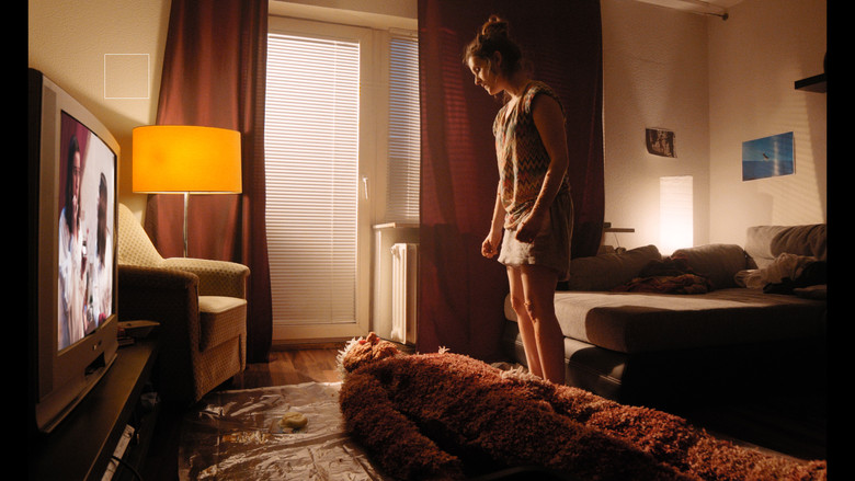 кадр из фильма Der Mettigelprinz