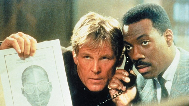 кадр из фильма 48 часов