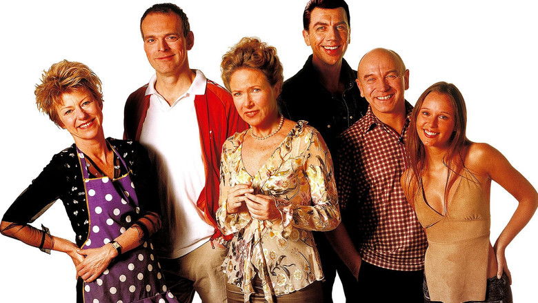 кадр из фильма Lykkevej