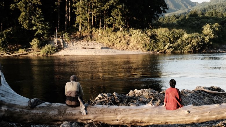 кадр из фильма История одного лодочника