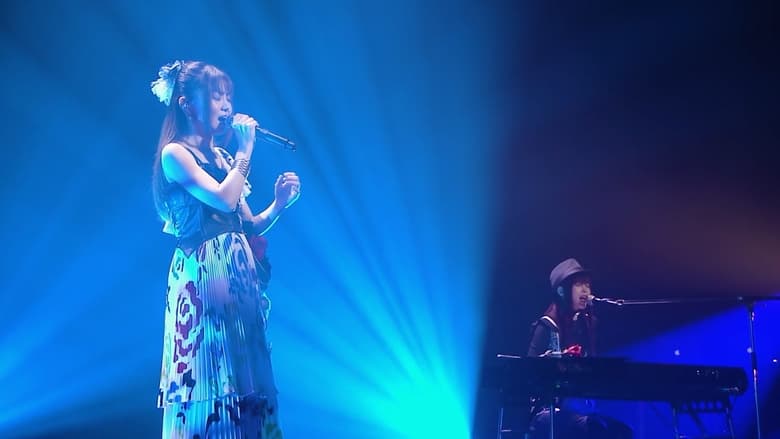 кадр из фильма Mai Kuraki - 20th Anniversary Mai Kuraki Live Project 2019 