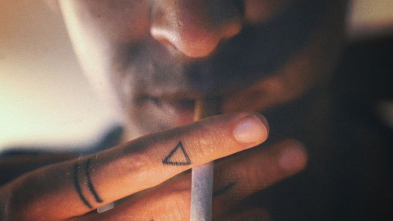 кадр из фильма A Traveller's Guide To Happiness