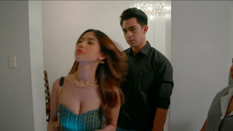 кадр из фильма Cheat Day