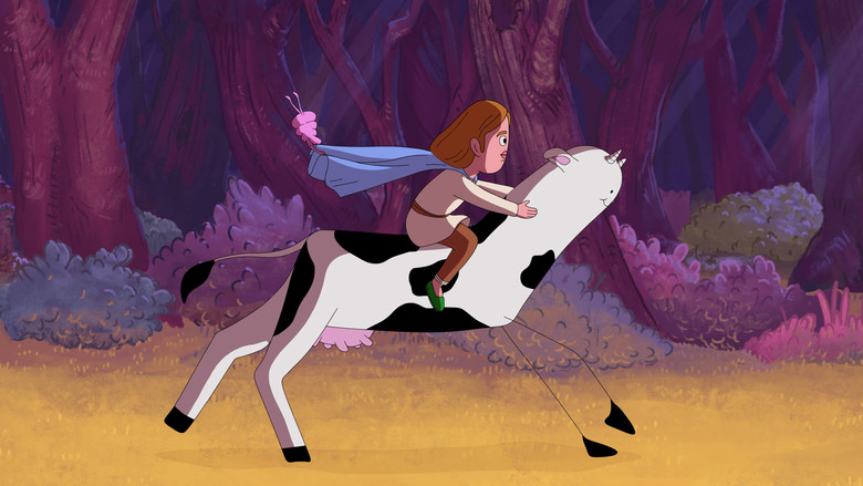 кадр из фильма Lucus