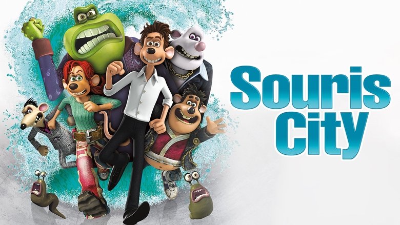 кадр из фильма Смывайся